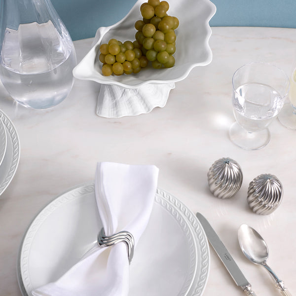 L'objet Neptune Charger - White