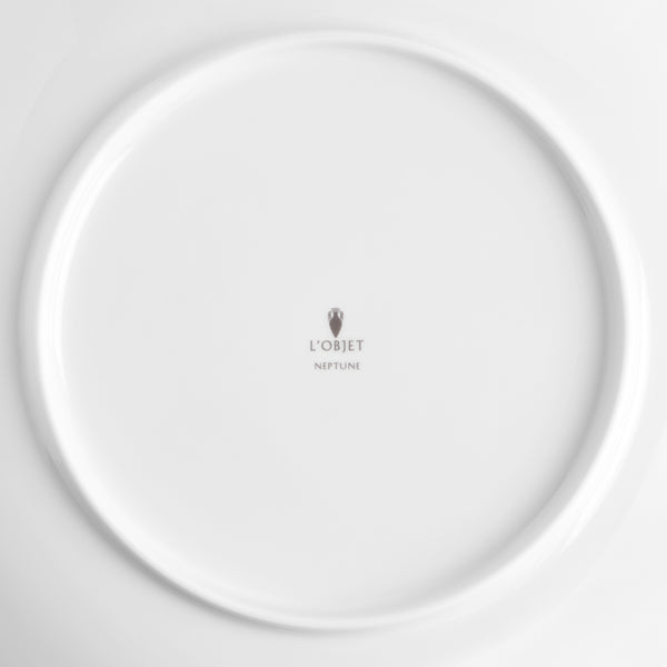 L'objet Neptune Charger - White