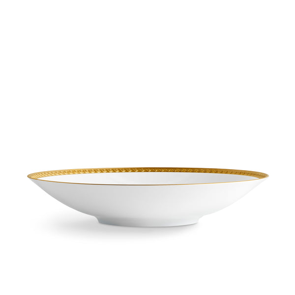 L'objet Neptune Coupe Bowl - Large- Gold