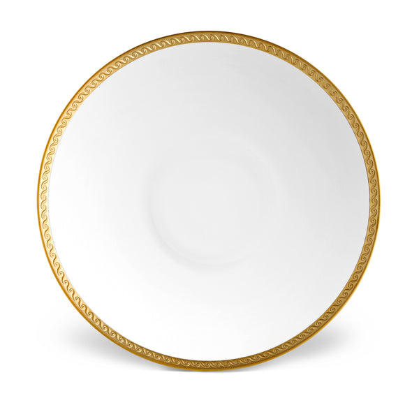 l'objet Neptune Coupe Bowl - Large- Gold