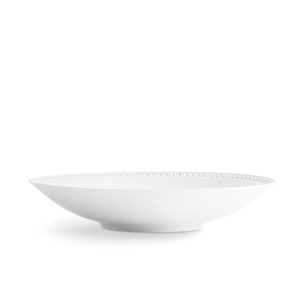 L'objet Neptune Coupe Bowl - Large- White