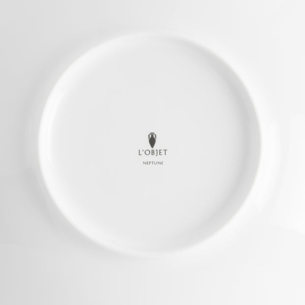 L'objet Neptune Coupe Bowl - Large- White