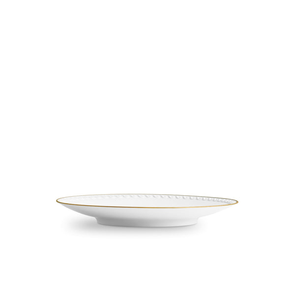 L'objet Neptune Dessert Plate - Gold