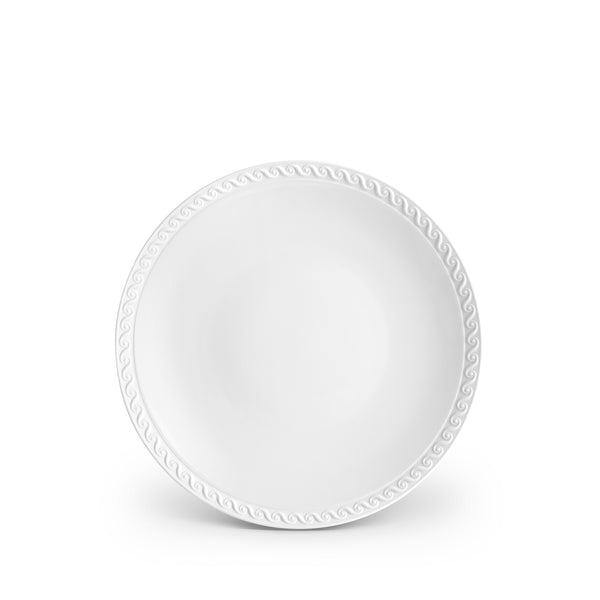 l'objet Neptune Dessert Plate- White