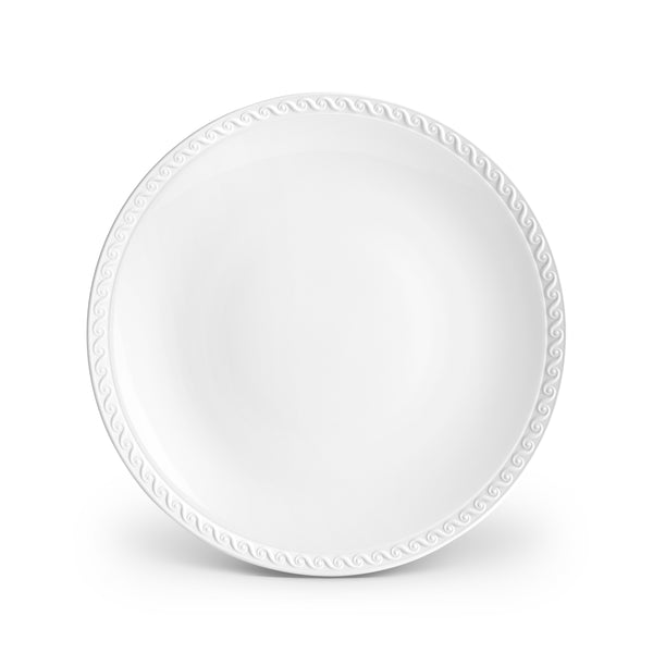 l'objet Neptune Dinner Plate- White