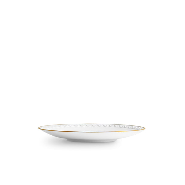 L'objet Neptune Saucer- Gold