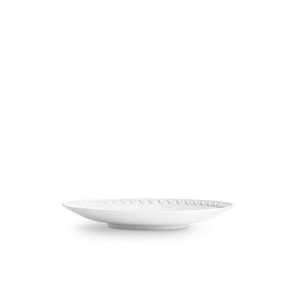 L'objet Neptune Saucer- White
