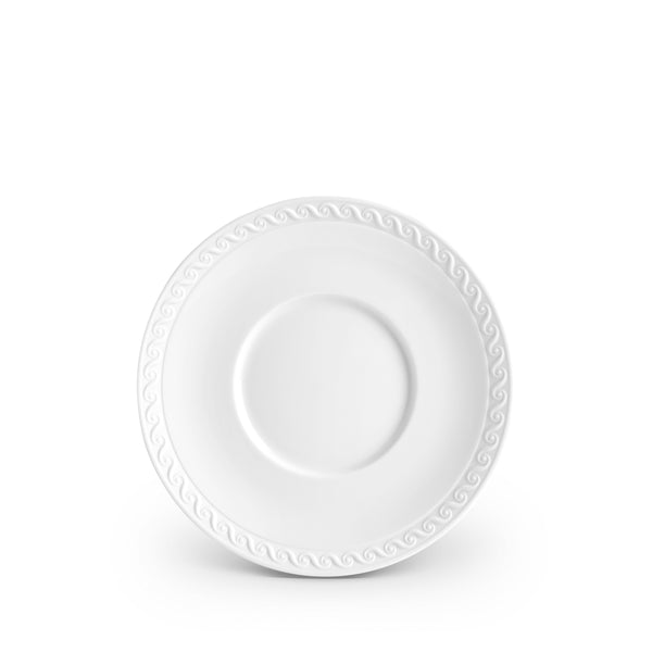 l'objet Neptune Saucer- White