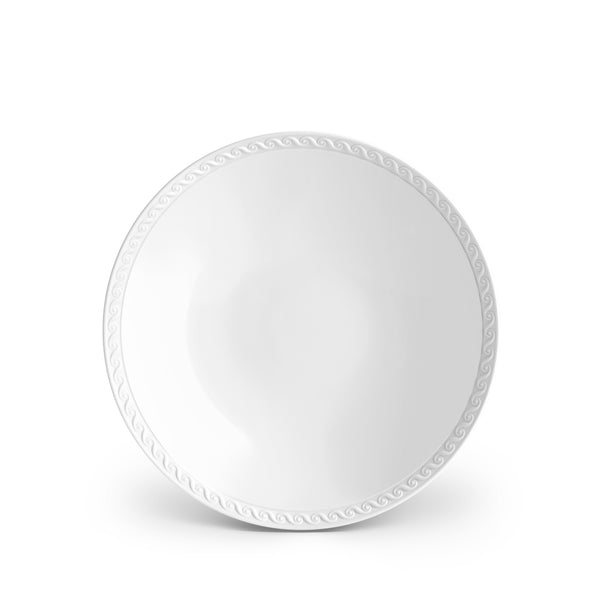 l'objet Neptune Soup Plate- White