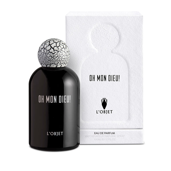 L'objet Oh Mon Dieu Eau De Parfum - 100ml / 3.4fl.oz