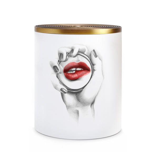 l'objet Oh Mon Dieu No.69 Candle