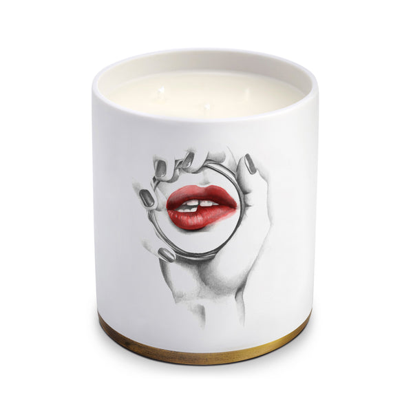 L'objet Oh Mon Dieu No.69 Candle