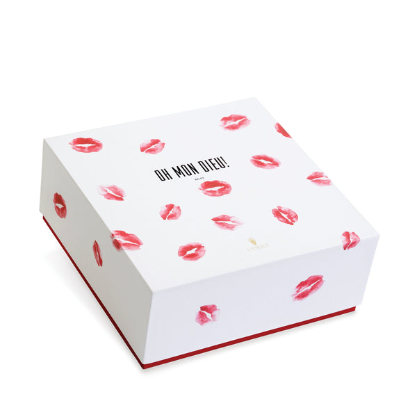 L'objet Oh Mon Dieu No.69 Gift Set