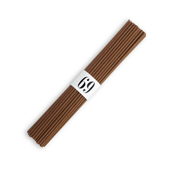 L'objet Oh Mon Dieu No.69 Incense (60 Sticks)