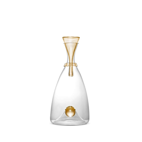 l'objet Oro Decanter