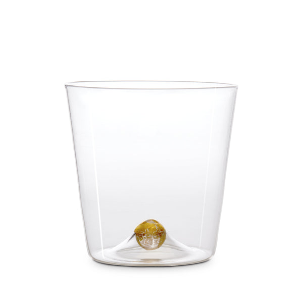 l'objet Oro Double Old Fashioned Glass