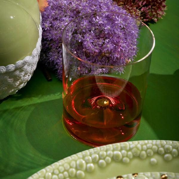 L'objet Oro Water Glass