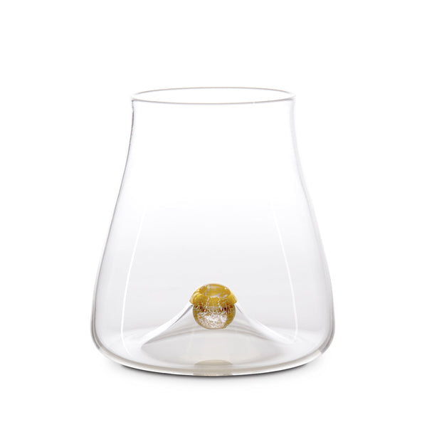 l'objet Oro Wine Glass