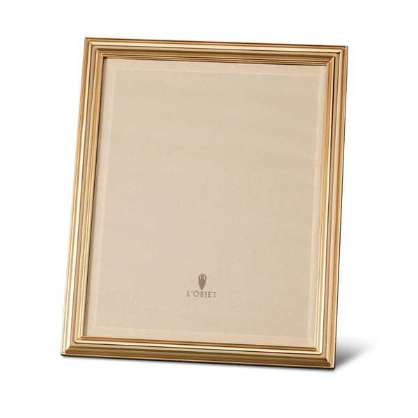 l'objet Oscar Frame - Gold - 8x10