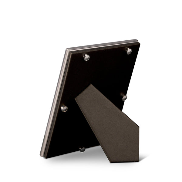 L'objet Oscar Frame - Platinum - 4x6