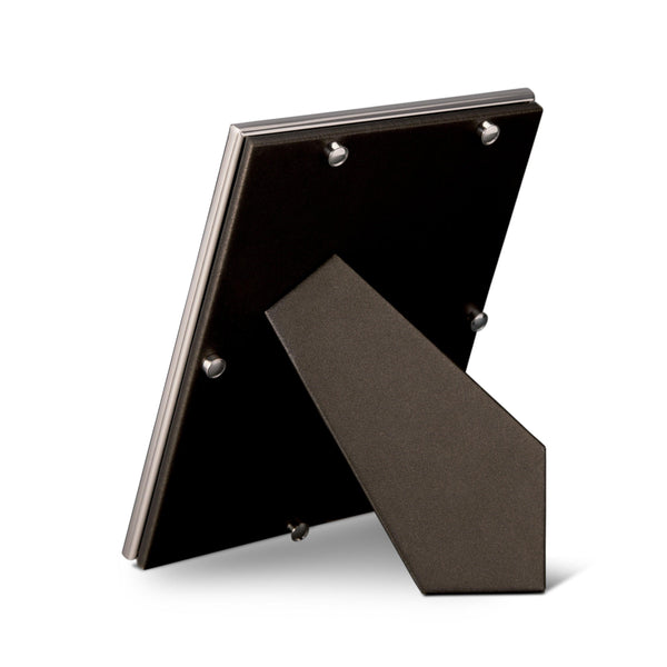L'objet Oscar Frame - Platinum - 5x7