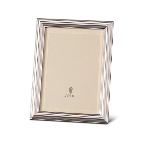 l'objet Oscar Frame - Platinum - 5x7