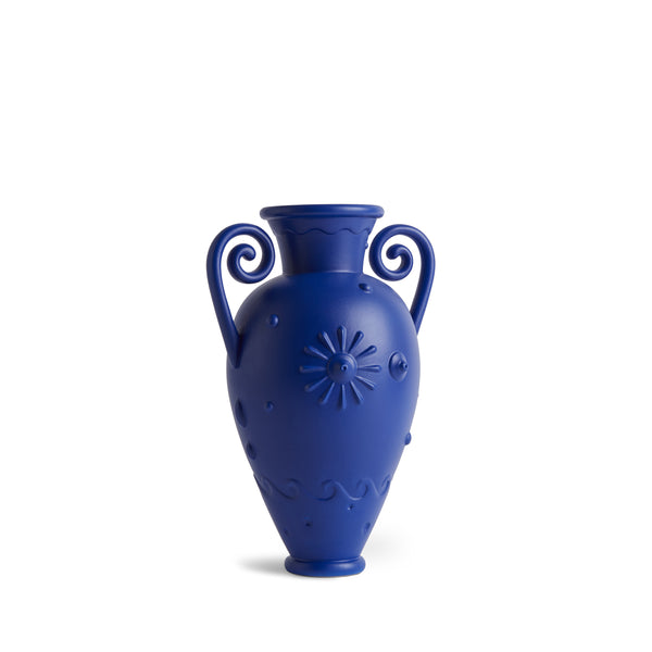 L'objet Pantheon Orpheus Amphora Diffuser Set - Blue