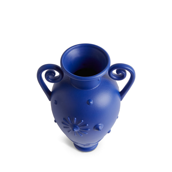 L'objet Pantheon Orpheus Amphora Diffuser Set - Blue