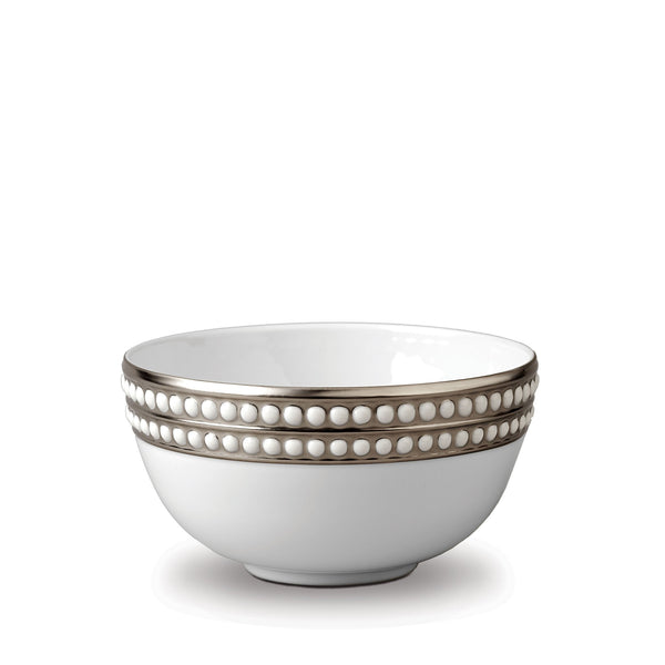 l'objet Perlée Cereal Bowl