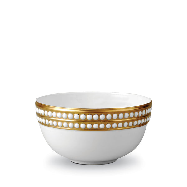 l'objet Perlée Cereal Bowl