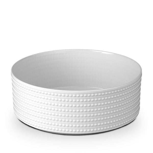 l'objet Perlée Deep Bowl