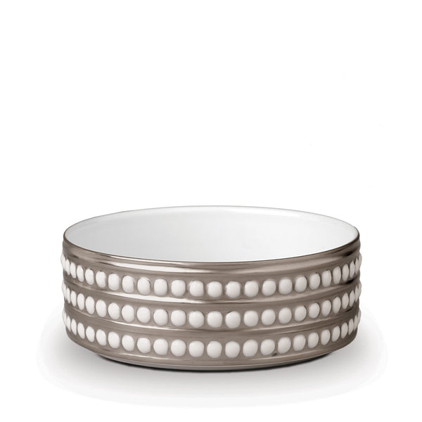 L'objet Perlée Deep Bowl