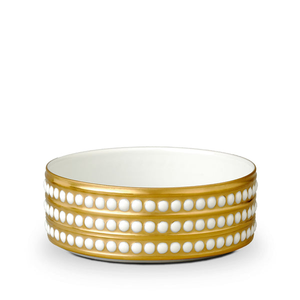 L'objet Perlée Deep Bowl