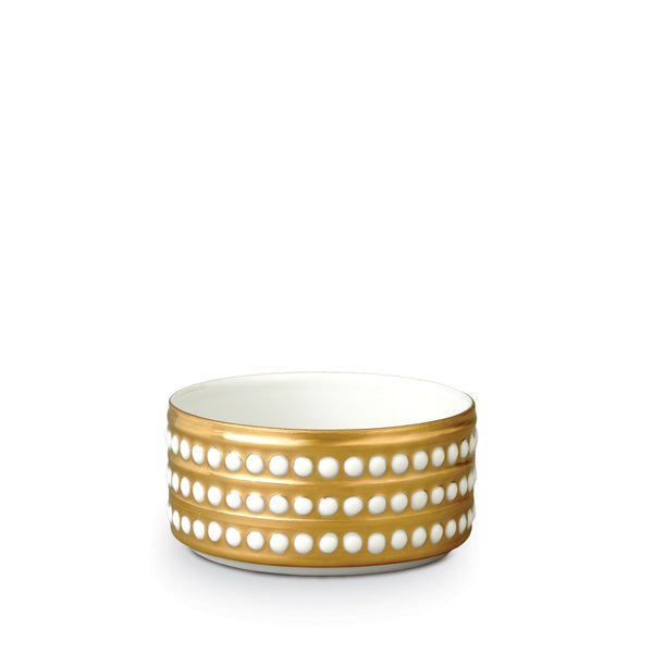 L'objet Perlée Deep Bowl