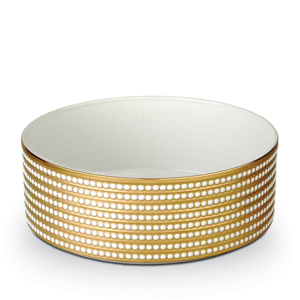 l'objet Perlée Deep Bowl