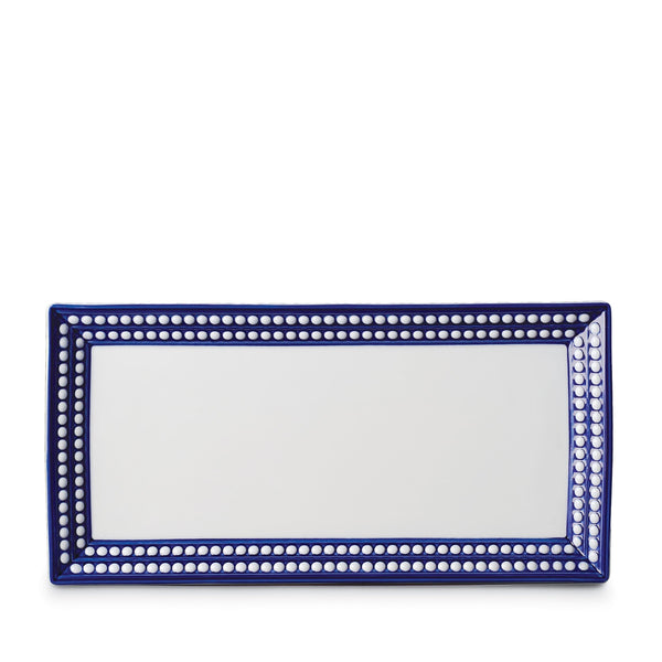 l'objet Perlée Rectangular Platter