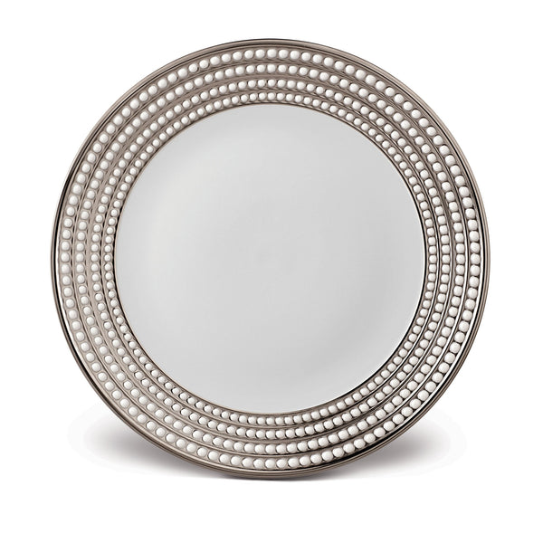 l'objet Perlée Round Platter