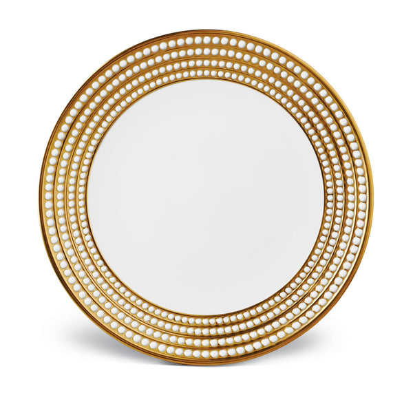 l'objet Perlée Round Platter