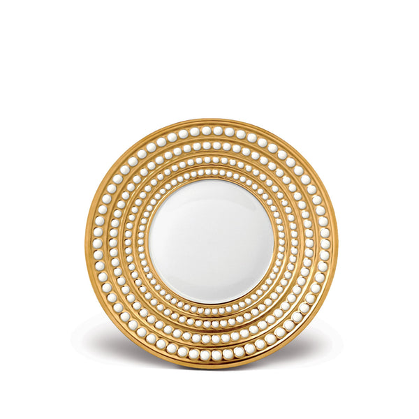 l'objet Perlée Saucer