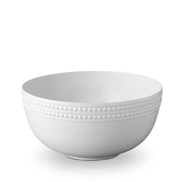 l'objet Perlée Serving Bowl