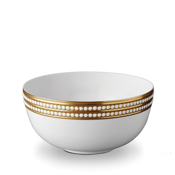 l'objet Perlée Serving Bowl