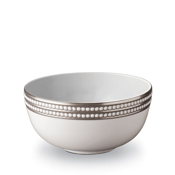 l'objet Perlée Serving Bowl