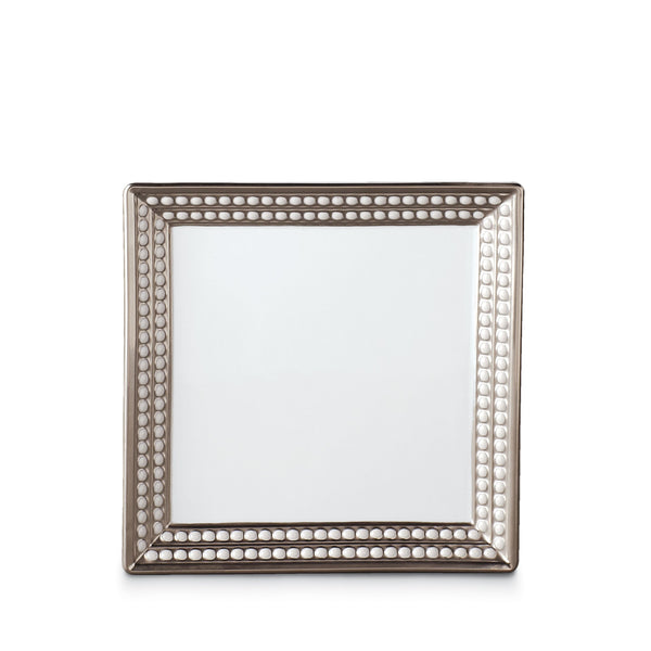 l'objet Perlée Square Tray
