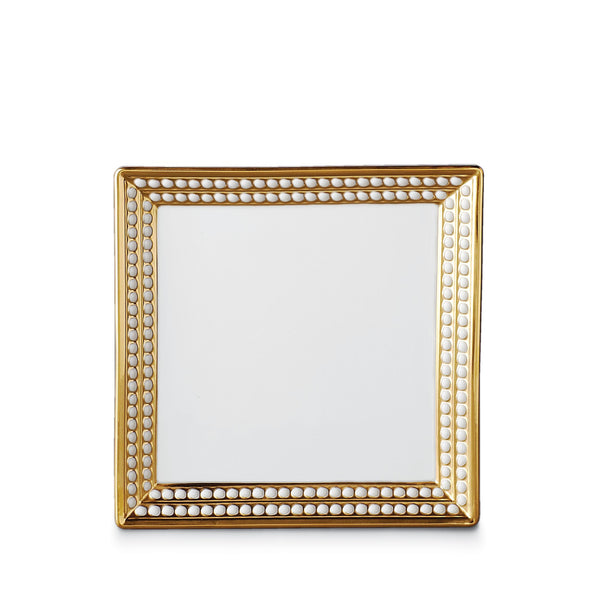 l'objet Perlée Square Tray