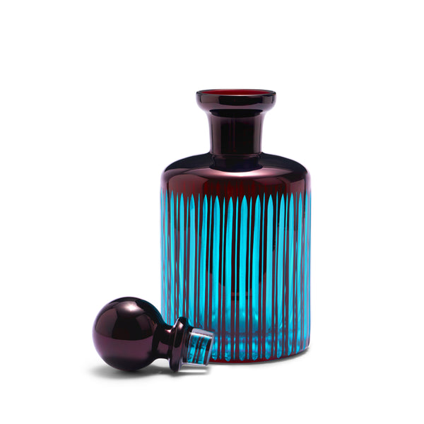 L'objet Prism Decanter - Bordeaux