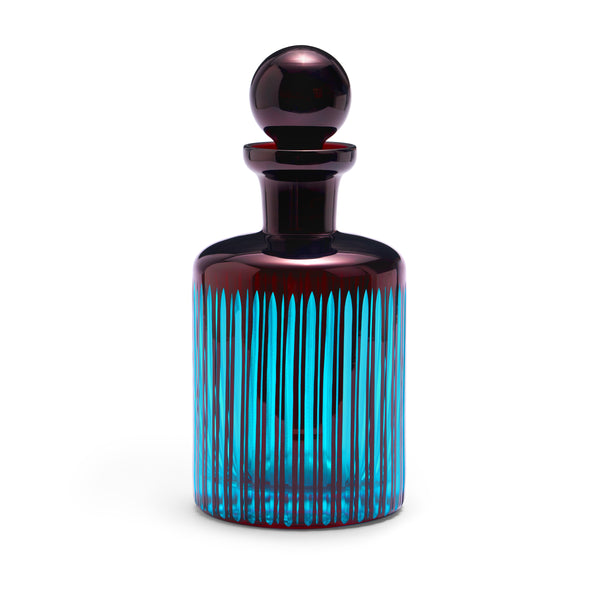 l'objet Prism Decanter - Bordeaux