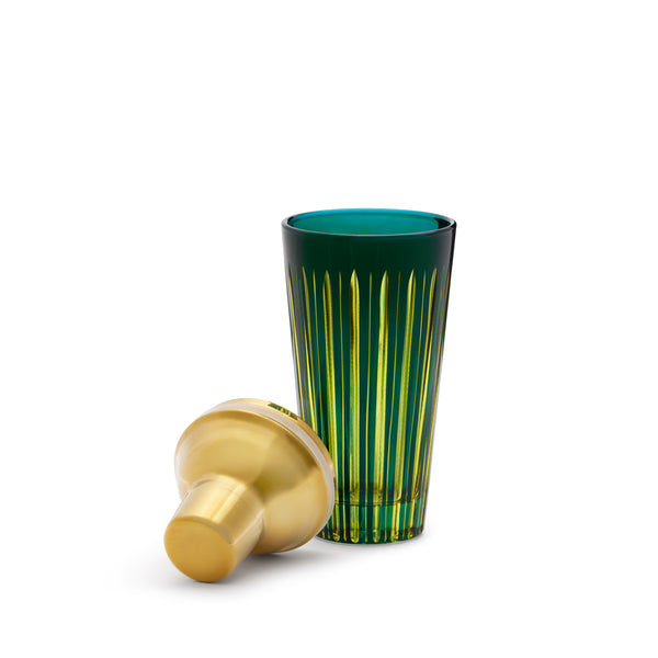 L'objet Prism Shaker - Green