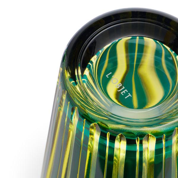 L'objet Prism Shaker - Green