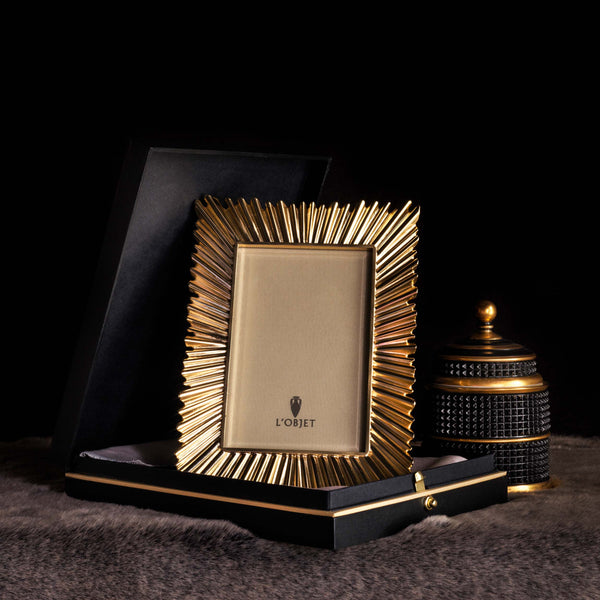 L'objet Ray Frame