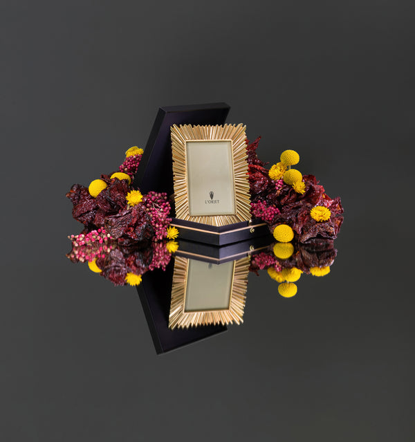 L'objet Ray Frame